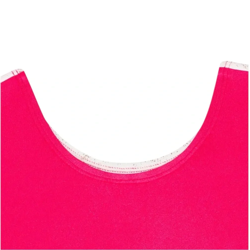 NWT Poly Unicorn size 10 (Children's Intermediate) girls leotard.